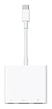 UPC 888462074940 product image for Apple USB-C Digital AV Multiport Adapter | upcitemdb.com