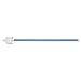 Puritan 2195 Polypropylene Tipped Cytology Collection Non-Sterile Device with Cervix-Brush and Polypropylene Shaft, 8" Length (Case of 875)