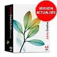 Revue Adobe  / Adobe Creative Suite Edition Premium 2.3 - Mise à jour depuis CS 1.X