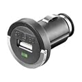 USB KFZ Adapter max. 1200 mAh