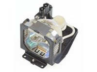 Lamp for projectors