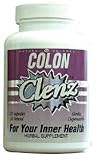 Natural Balance Colon Clenz   120 Vegicaps