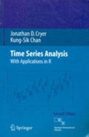 Time Series Analysis: With Applications in R - International Edition