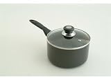 Review Phostgn  / Ecm 3811418 Essentials N/S Saucepan 18cm