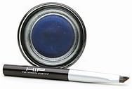 L'Oreal Paris HiP Studio Secrets Professional Color Truth Cream Eyeliner, Midnight Blue, 0.16 Ounce by L'Oreal Paris Cosmetics