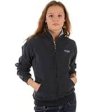 Lonsdale Polar Fleece Ladies Navy 12