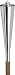 Blomus 65021 PALOS Garden Torch