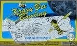 Krazy Bee Bowling: Bowling With Cards 1986