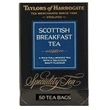 Taylors of Harrogate Scottish Breakfast