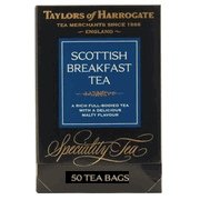 Buy Now at Amazon.com: Taylors Of Harrogate Scottish Breakfast