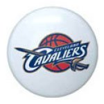 Cleveland Cavaliers Drawer Pull
