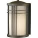 Colony Bay Collection Wall Lantern