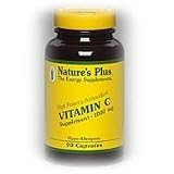 Vitamin C 1000mg - 90 - Capsule