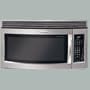 Whirlpool GH5184XPS / GH5184XPS / GH5184XPS 1.8 Cu. Ft. Over the Range Microwave Oven