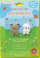 Collectible Grow Your Own Best Friend Pets Grow Things