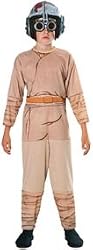 Star Wars Anakin Skywalker Podracer Child Costume