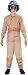 Star Wars Anakin Skywalker Podracer Child Costume