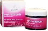 Weleda Wild Rose Intensive Facial Oil (30 x 0.3ml) capsules