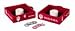 Indiana Hoosiers Bullseye Washers Game