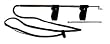 Trombone Sprayer - Hudson