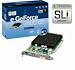 EVGA GeForce 7600GS 256MB Passive Heatsink PCI-Ex