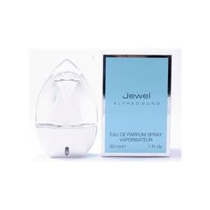 Alfred Sung Jewel By Alfred Sung - Edp Spray 1 Oz 1 OZ