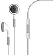 Yurbuds Earbud for iPods and MP3 Players