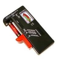 SE Battery Tester