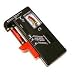 SE Battery Tester (AAA, AA, C, D, and 9 Volt)