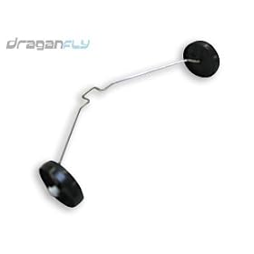 Vortex Extreme Replacement Front Landing Gear by Draganfly Innovations Inc