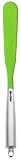 Art and Cook Large Scraper Spatula, Green