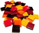 Mosaic Color Family - HARVEST