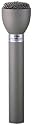 Electrovoice Microphone 635A Wired Omnidirectional 150-Ohms Low Impedance, High Output Level