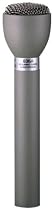Electrovoice Microphone 635A Wired Omnidirectional 150-Ohms Low Impedance, High Output Level