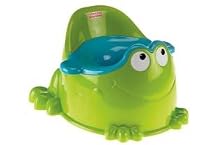 FISHER PRICE Frosch-T&ouml;pfchen