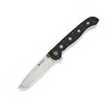 CRKT-M16-10Z Carson EDC Tanto Knife