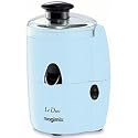 Magimix Le Duo Juicer in Duck Egg Blue