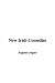 Book New Irish Comedies
