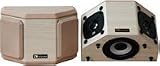 QS4 Surround Speaker - Light Maple
