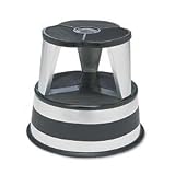 Kik Step – Silvertone