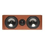Boston Acoustics CS225CC Classic Series Center Channel Speaker (Cherry)