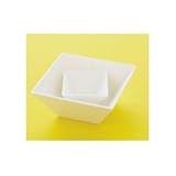 BIA Cordon Bleu Nouveau Square Flared Serving Bowl 2.5-qt. by BIA Cordon Bleu