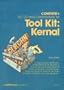Compute!'s Vic-20 and Commodore 64 Tool Kit: Kernal