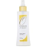 Oscar Blandi Olio Di Jasmine Shine Spray