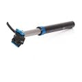 XLC Pro Teleskopsattelst�tze SP-T03 � 31,6 mm, 400 mm, schwarz