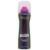 Tresemme 24 Hour Body Finishing Touchable Hold Hair Spray, Aerosol - 7.7 Oz