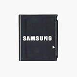 Samsung Standard Battery for Samsung SCH-U650 Sway, SCH-U810