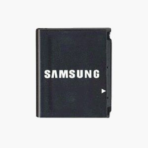 Samsung Standard Battery for Samsung SCH-U650 Sway, SCH-U810