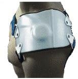 Impact Clavicle Pad for Broken/Bruised Clavicle