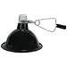 Zoo Med Professional Series Dimmable Clamp Lamp 8.5in with Dimmer Switch